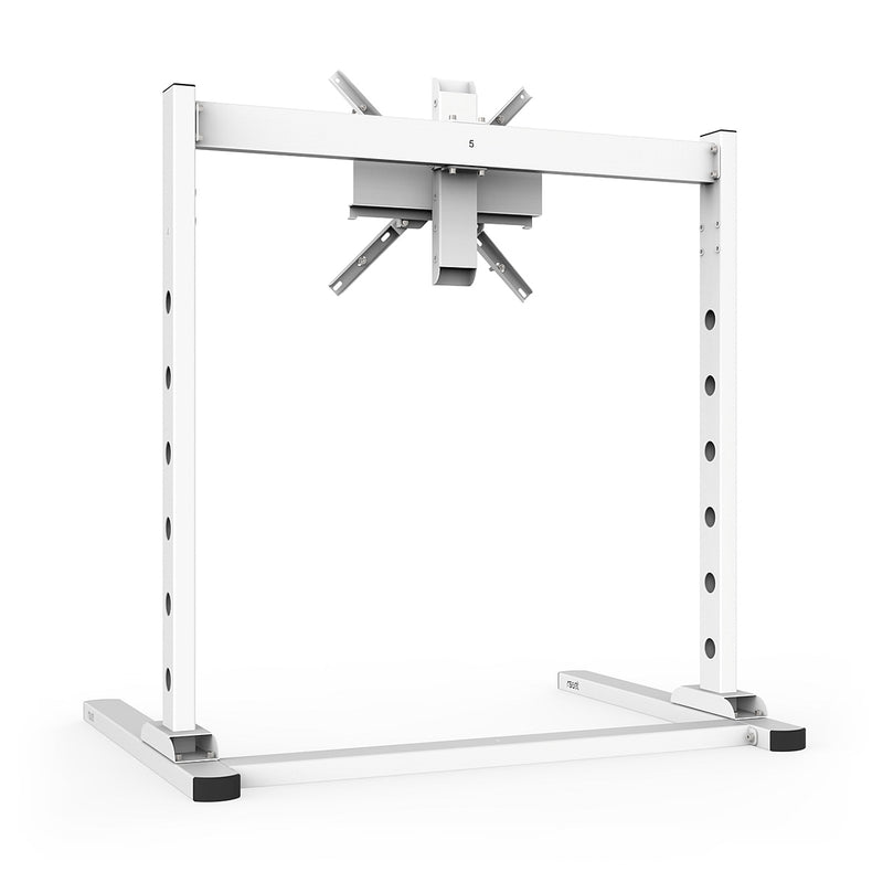Carica immagine in Galleria Viewer, Supporto schermo singolo RSeat TV SX90
