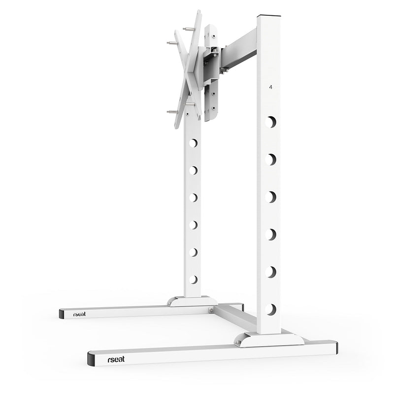 Carica immagine in Galleria Viewer, Supporto schermo singolo RSeat TV SX90

