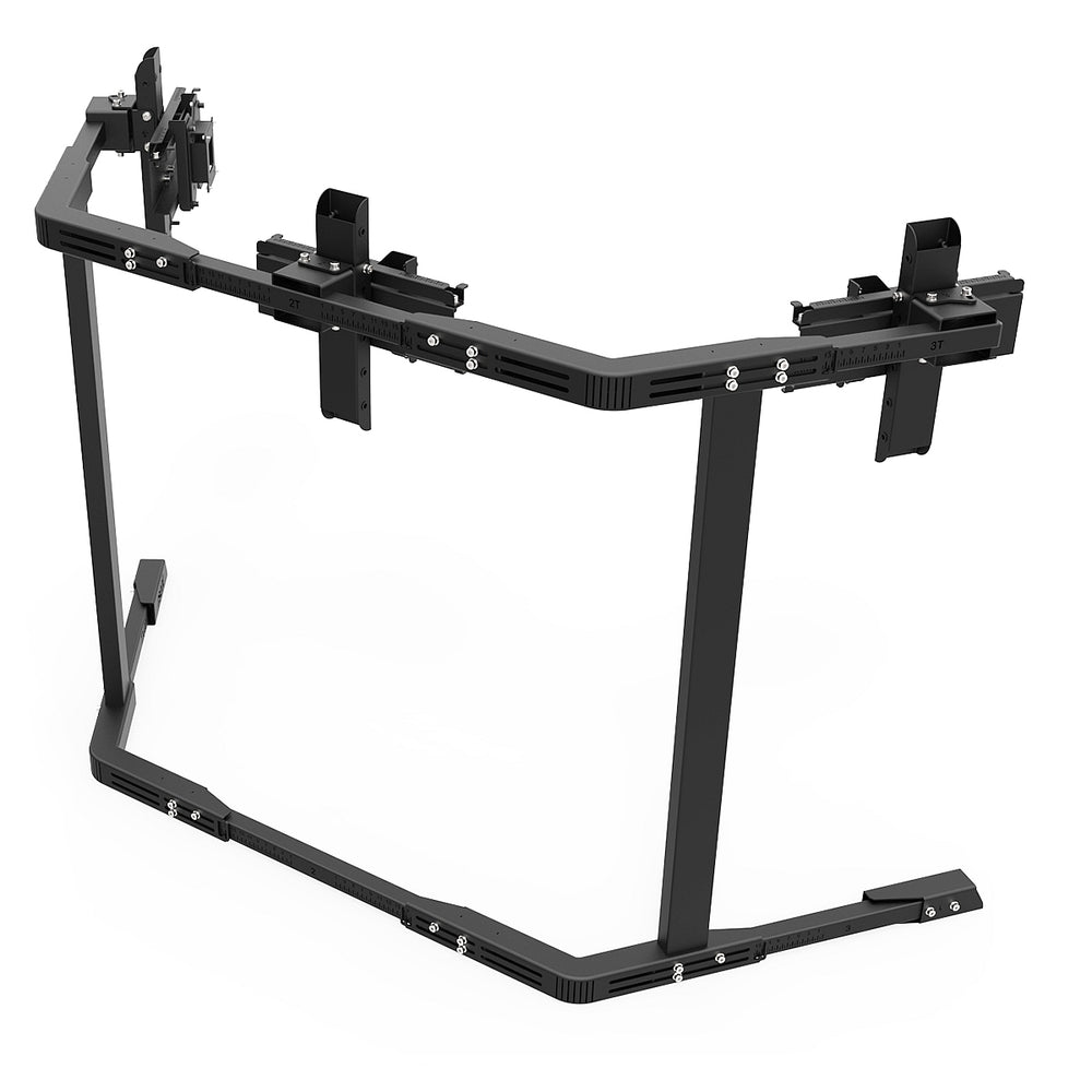 Supporto triplo schermo RSeat TV TX40