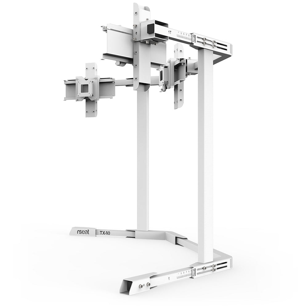 Supporto triplo schermo RSeat TV TX40