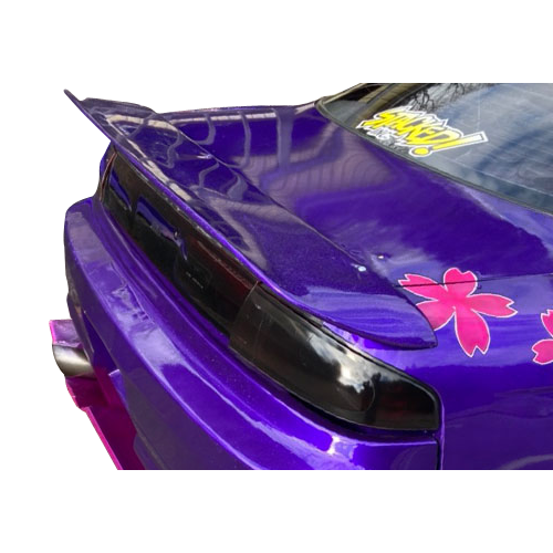 Carica immagine in Galleria Viewer, Alettone Origin Labo V3 in Carbonio per Nissan 200SX S14 / S14A
