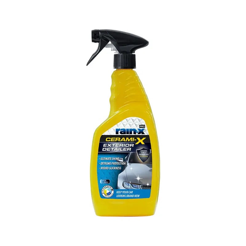 Detergente Carrozzeria Senz'Acqua Cerami-X