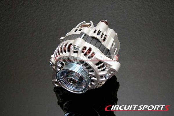 Carica immagine in Galleria Viewer, Alternatore Circuit Sport per Nissan 200SX S14 / S14A
