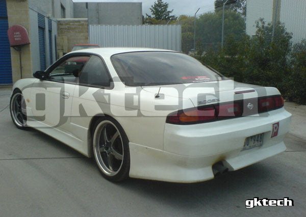 Specchietti Aero GKTech per Nissan 200SX S14