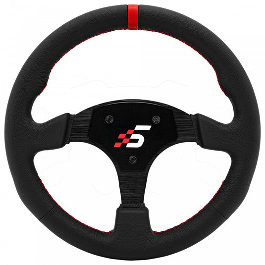 Volanti sim racing Simagic serie 300