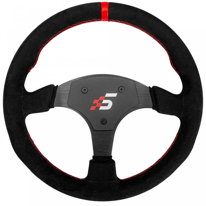Carica immagine in Galleria Viewer, Volanti sim racing Simagic serie 300
