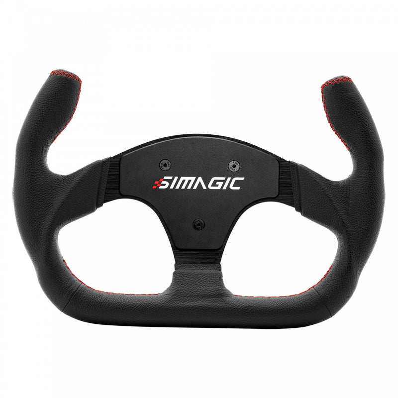 Carica immagine in Galleria Viewer, Volanti sim racing Simagic serie 300
