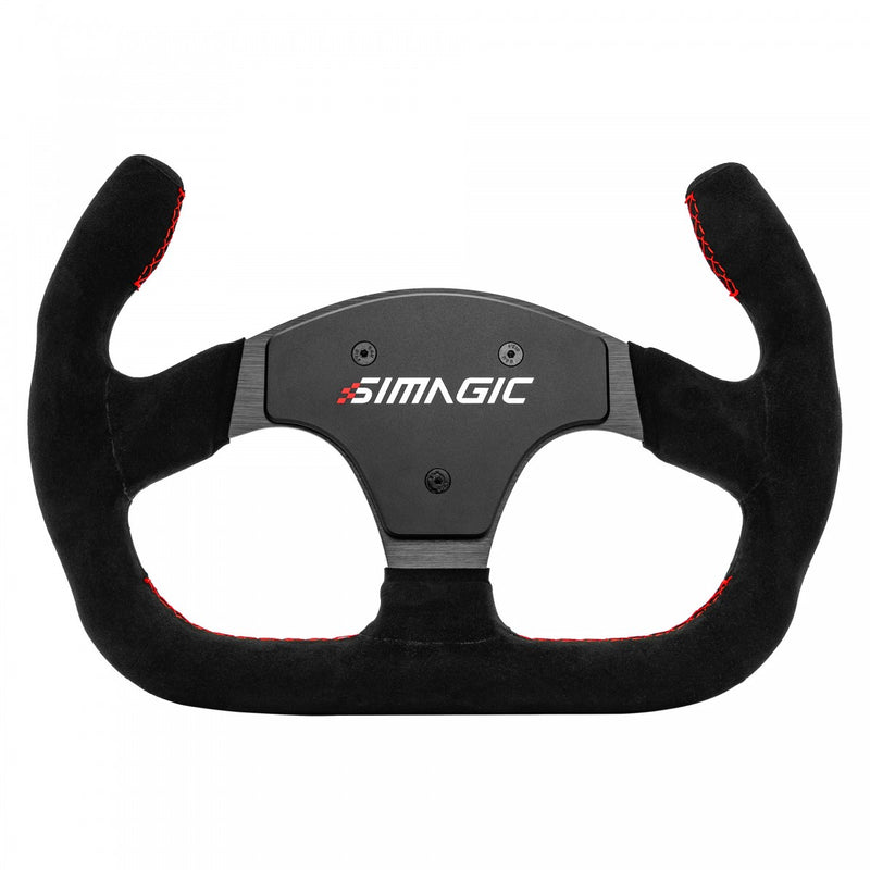 Carica immagine in Galleria Viewer, Volanti sim racing Simagic serie 300
