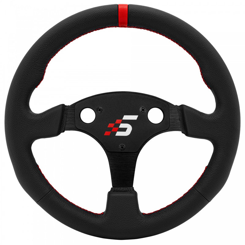 Carica immagine in Galleria Viewer, Volanti sim racing Simagic serie 300
