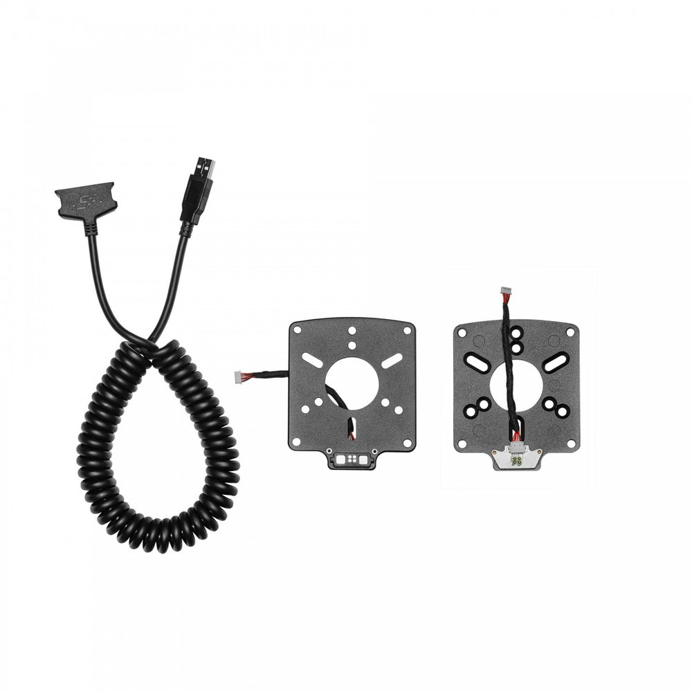 Connettore Simagic MagLink