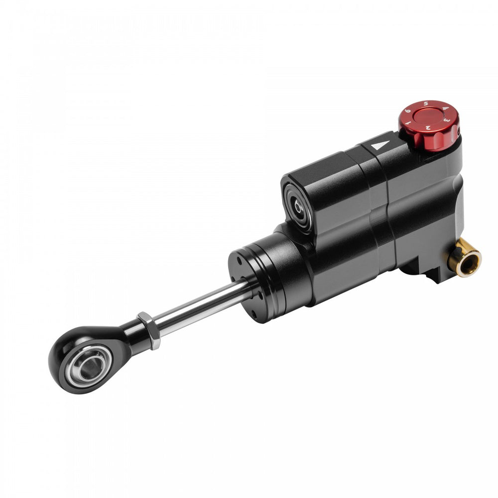 Kit di conversione acceleratore idraulico per Pedaliera Simagic P1000