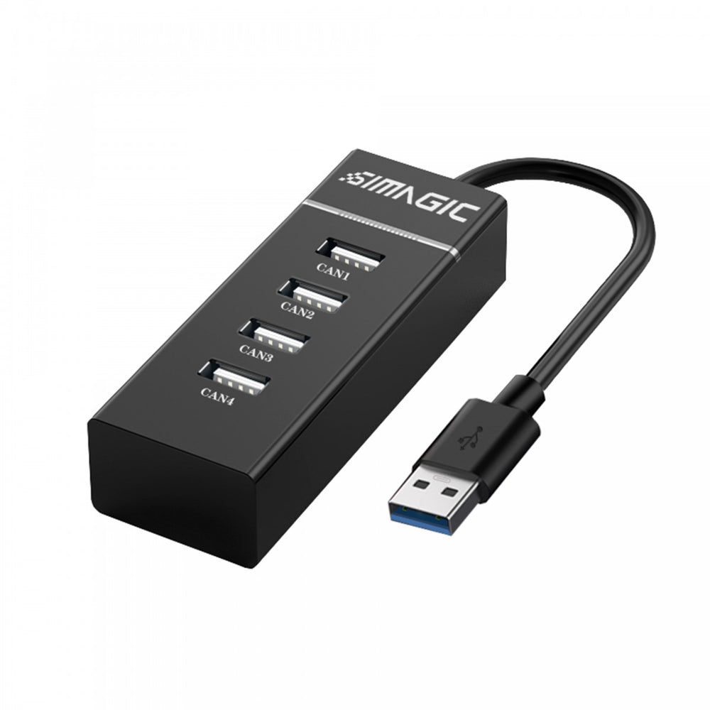 Hub USB Simagic