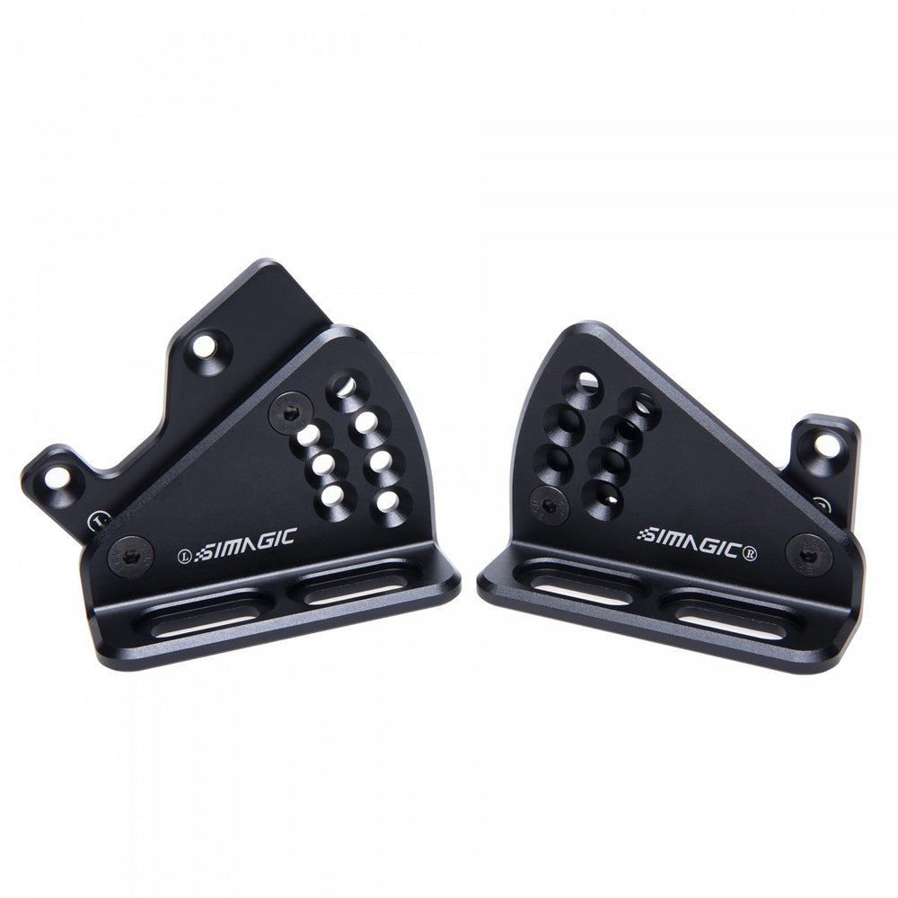Supporto di fissaggio Simagic base Alpha