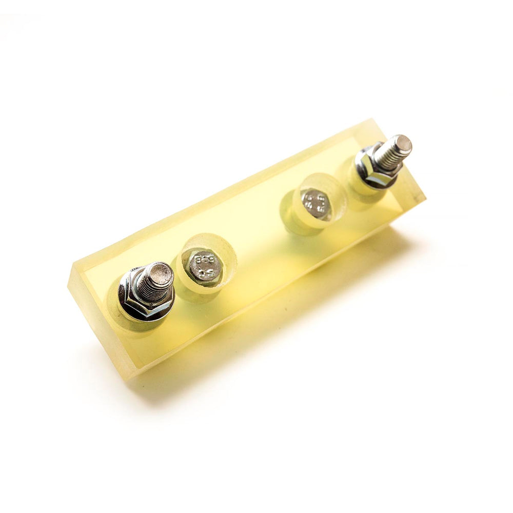 Supporto Cambio Rinforzato per Nissan 200SX S13, S14, Silvia S15, Skyline R32