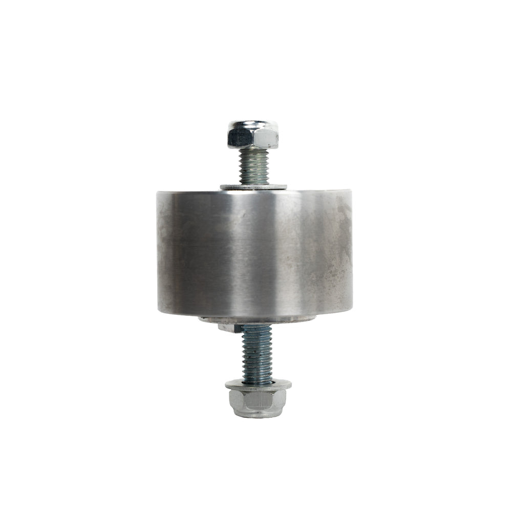 Silent Block Cambio Rinforzati per Uso Stradale per BMW 70 ShA (coppia)