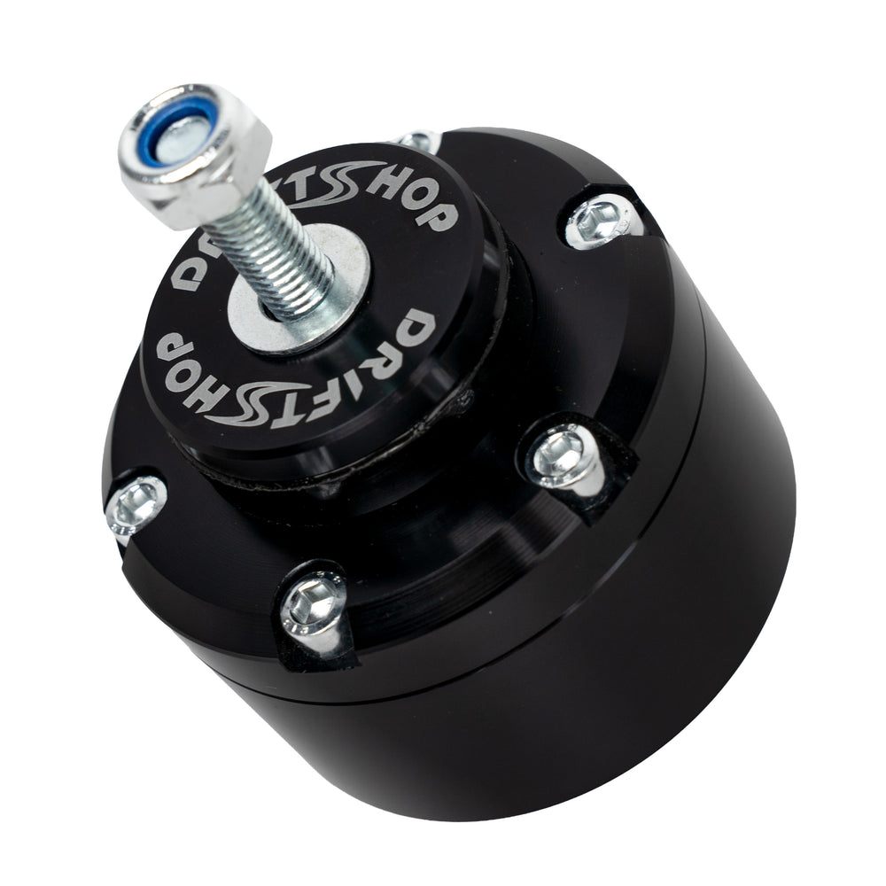 Silent Block Motore Rinforzati Stradali per BMW E36 E46 Z3 Z4 & M3 E9X (coppia)
