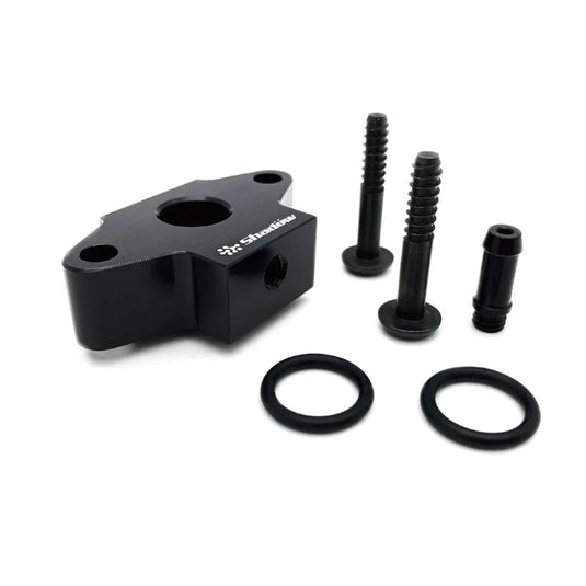 Adattatore Porta-Sonda Pressione Turbo Shadow per Motori BMW N20 / N54 / N55