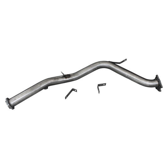Scarico Inoxcar Tubo Sostituzione Catalizzatore (1° catalizzatore) 60mm (down pipe) SUBARU IMPREZA 4WD 2.5 WRX T (230 CV