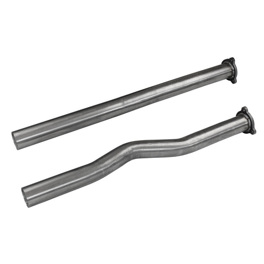 Scarico Inoxcar Tubo Sostituzione Catalizzatore (2° catalizzatore) AUDI TT (TYPE 8J) 2.5 RS TFSi Quattro (340 CV) dopo i
