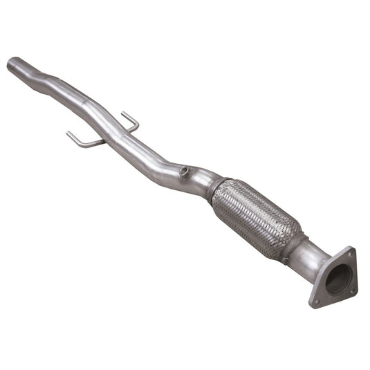 Scarico Inoxcar Tubo Sostituzione Catalizzatore (con flessibile) 2° cat. (EURO 5) OPEL CORSA D OPC 1.6 16V T (192 CV) do
