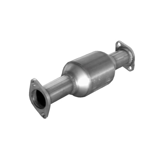 Scarico Inxocar Tubo Anteriore con catalizzatore metallico (2° catalizzatore) MITSUBISHI LANCER EVO VIII (265 CV) 2004-2