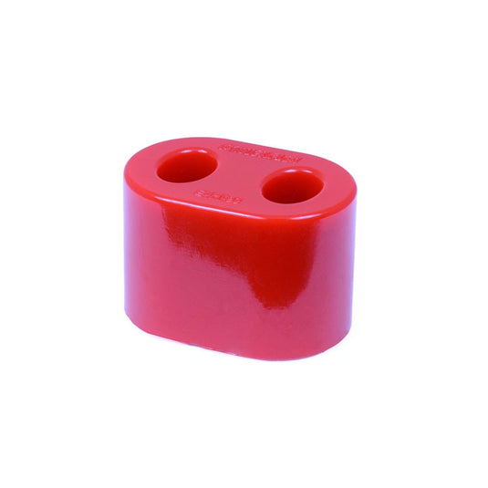 Scarico universale POWERFLEX silent block