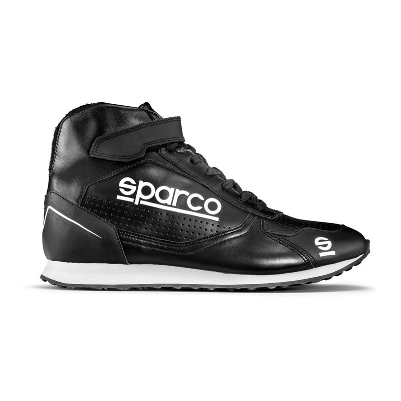 Carica immagine in Galleria Viewer, Scarpe Navigatore/Meccanico Sparco MB Crew FIA
