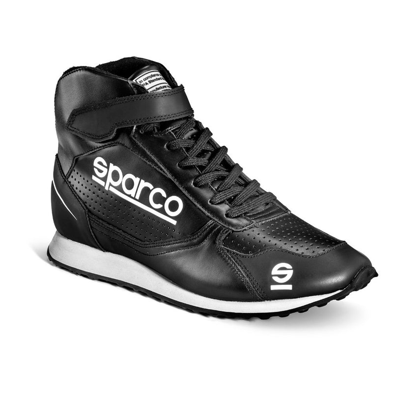 Carica immagine in Galleria Viewer, Scarpe Navigatore/Meccanico Sparco MB Crew FIA
