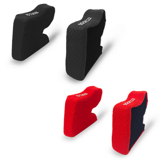 Schiuma di guancia Sparco per casco integrale