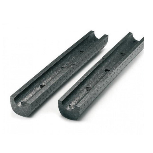 Schiuma per rollbar Sparco diametro 45mm (x2)