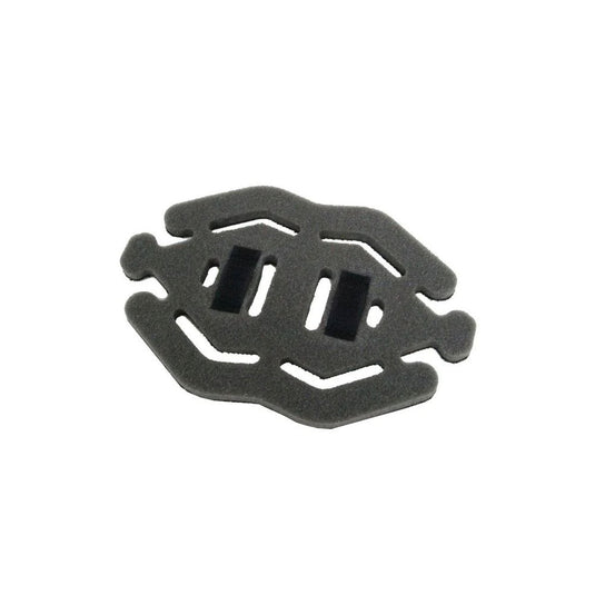 Schiuma superiore Stilo per casco ST4 taglia M