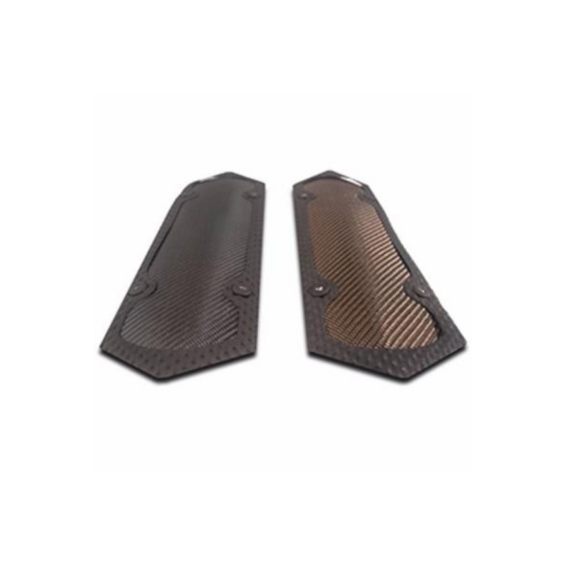 Carica immagine in Galleria Viewer, Scudo termico Cool It Ricochet - 9,52 cm x 29,84 cm
