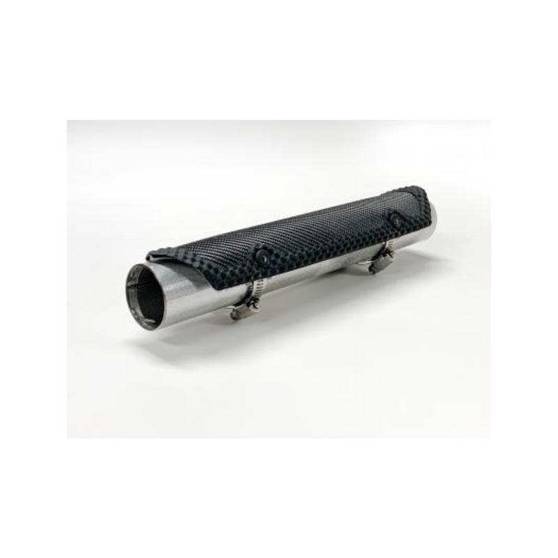 Carica immagine in Galleria Viewer, Scudo termico Cool It Ricochet - 9,52 cm x 29,84 cm
