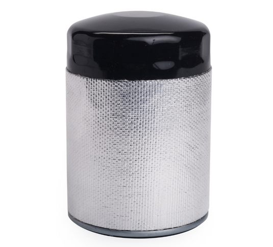 Scudo termico per filtro dell'olio COOL-IT / 4 parti /10-12,7 x 30cm (4“- 5” x 12” )