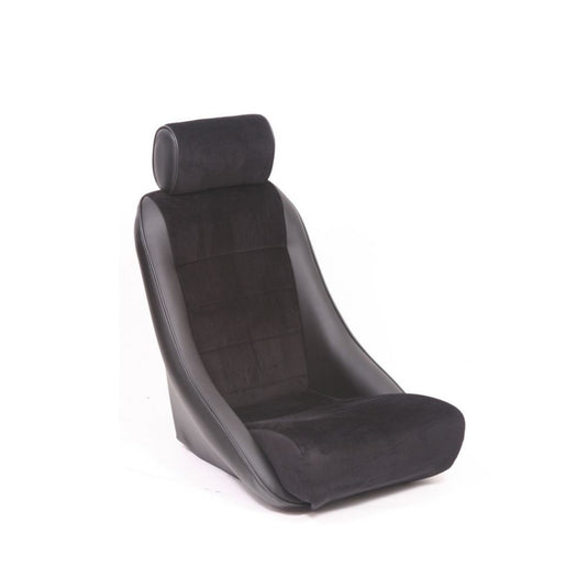 Sede COBRA Interlagos