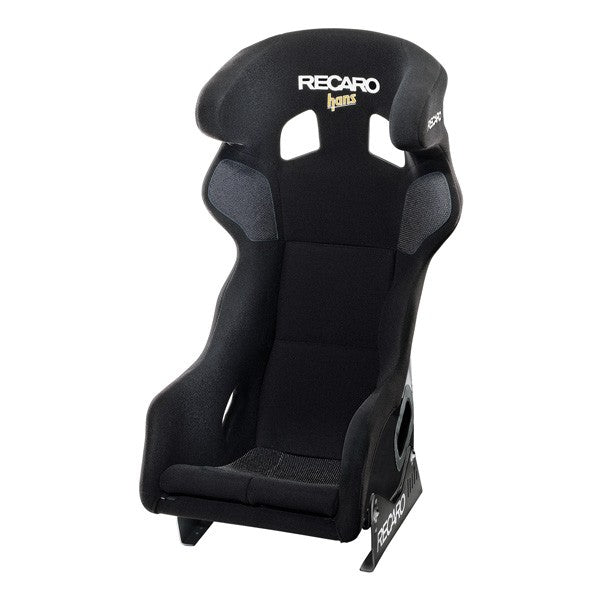 Carica immagine in Galleria Viewer, Sedile Avvolgente RECARO Pro Racer SPG XL Nero FIA Venduto senza i fissazioni
