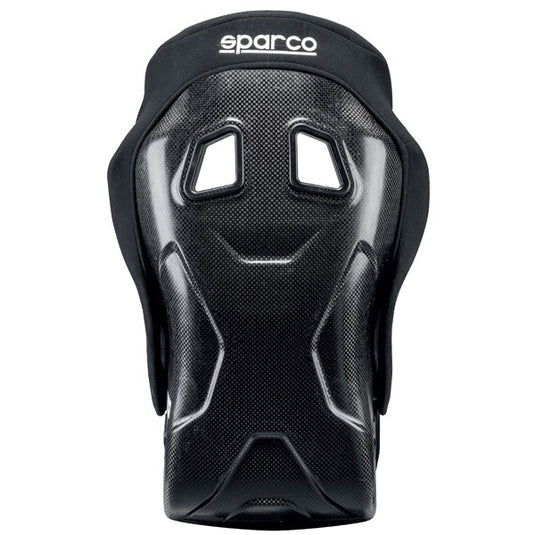 Sedile Sparco ADV Elite Carbonio FIA 8862-2009