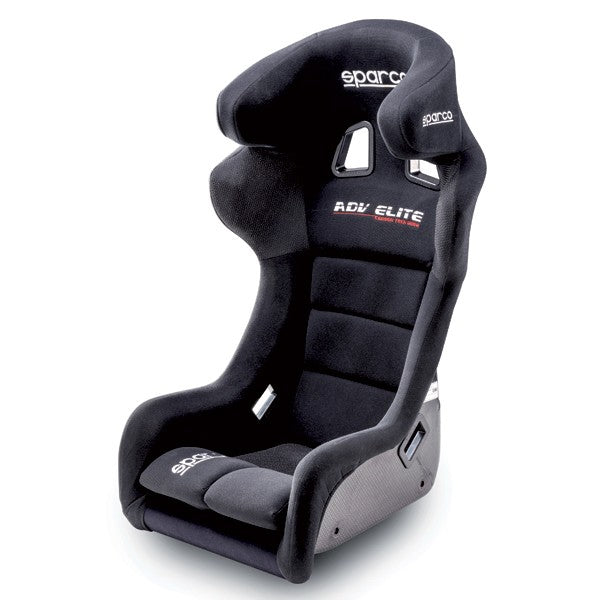 Carica immagine in Galleria Viewer, Sedile Sparco ADV Elite Carbonio FIA 8862-2009
