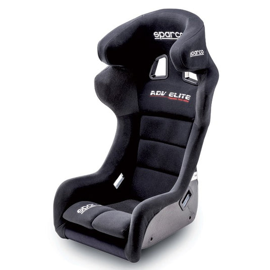 Sedile Sparco ADV Elite Carbonio FIA 8862-2009