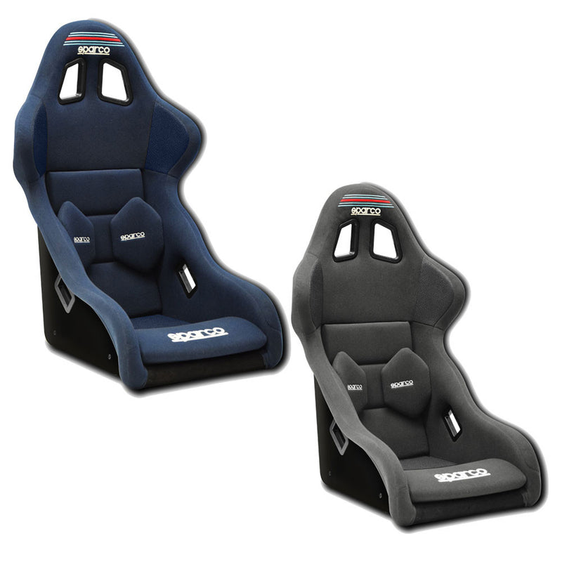Carica immagine in Galleria Viewer, Sedile Sparco Pro 2000 QRT Martini Racing

