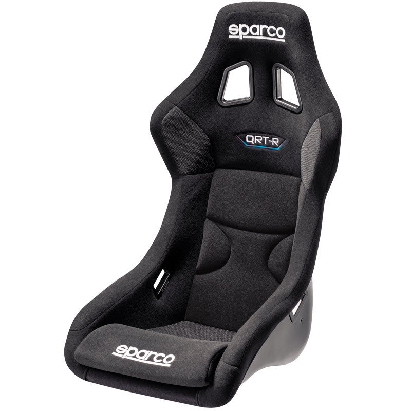Carica immagine in Galleria Viewer, Sedile Sparco QRT-R FIA
