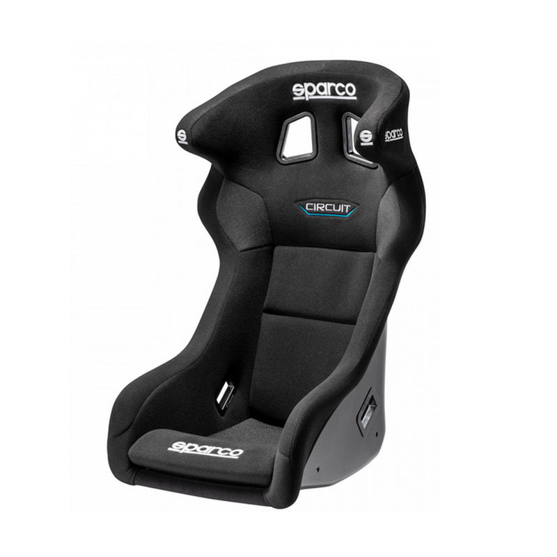Carica immagine in Galleria Viewer, Sedile Racing Sparco Circuit QRT
