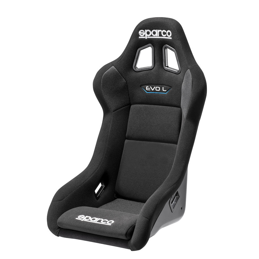 Sedile Racing Sparco EVO L QRT