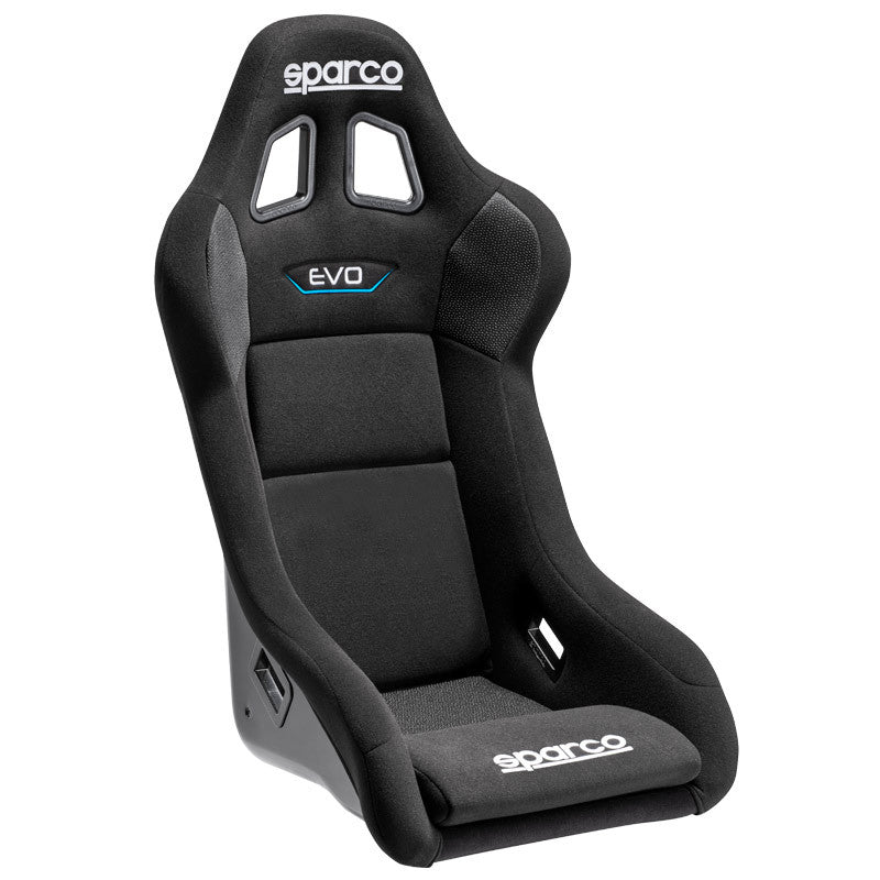 Carica immagine in Galleria Viewer, Sedile Racing Sparco Evo QRT FIA
