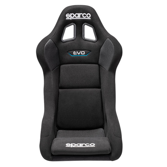 Sedile Racing Sparco Evo QRT FIA