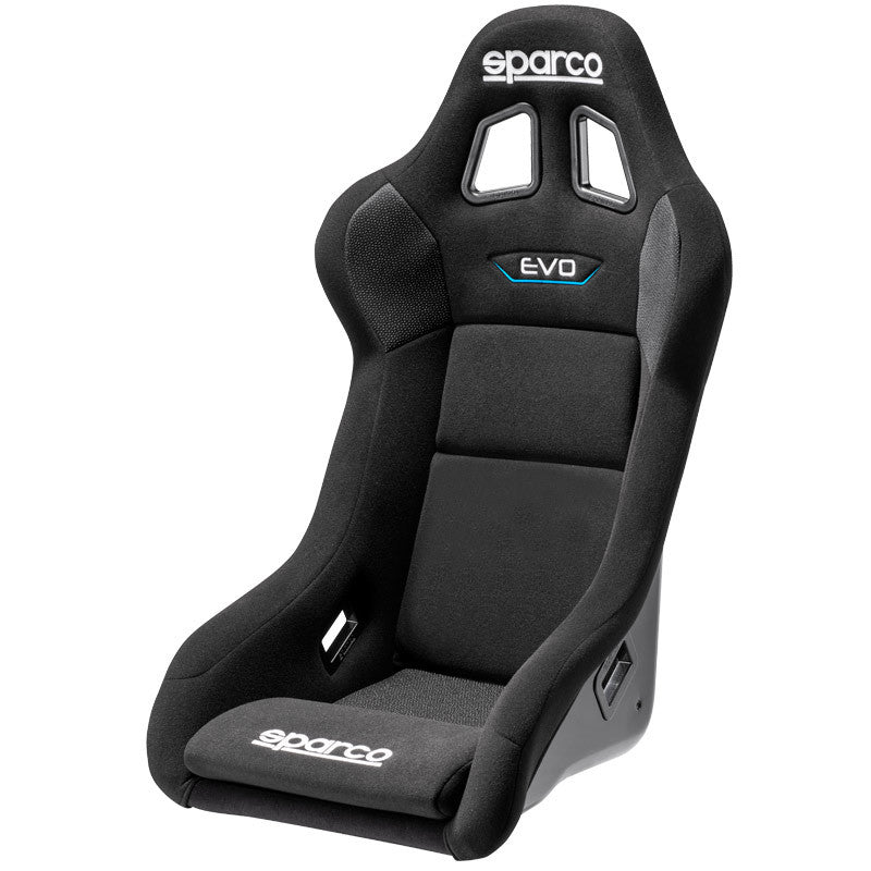 Carica immagine in Galleria Viewer, Sedile Racing Sparco Evo QRT FIA
