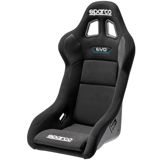 Sedile Racing Sparco Evo QRT FIA