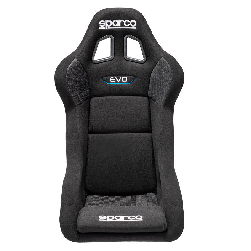 Carica immagine in Galleria Viewer, Sedile Racing Sparco Evo QRT FIA
