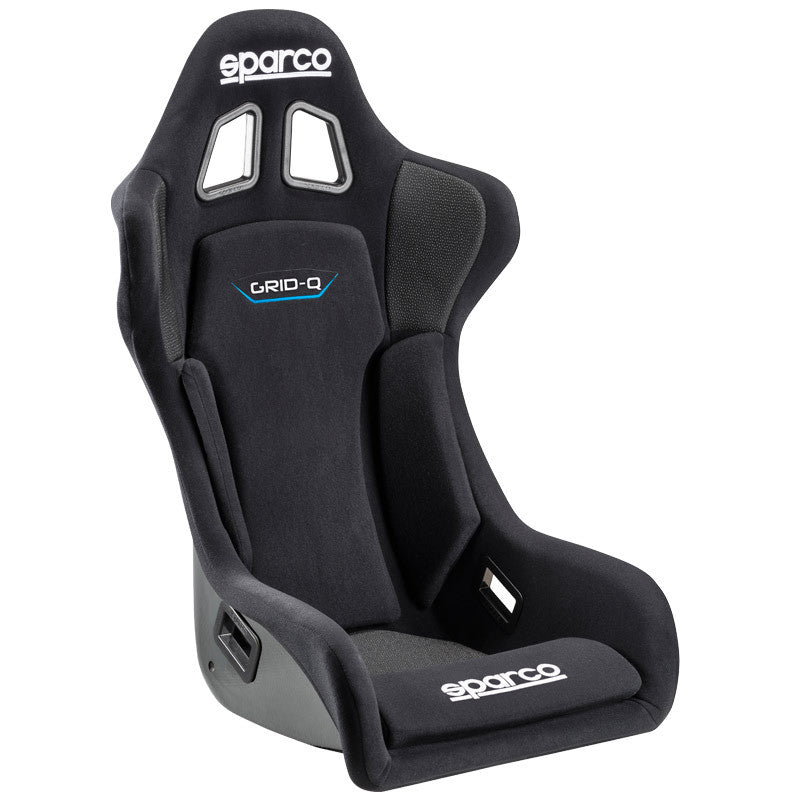 Sedile Racing Sparco Grid Q Fibra FIA