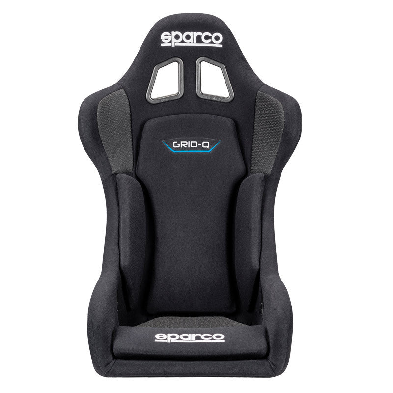 Sedile Racing Sparco Grid Q Fibra FIA